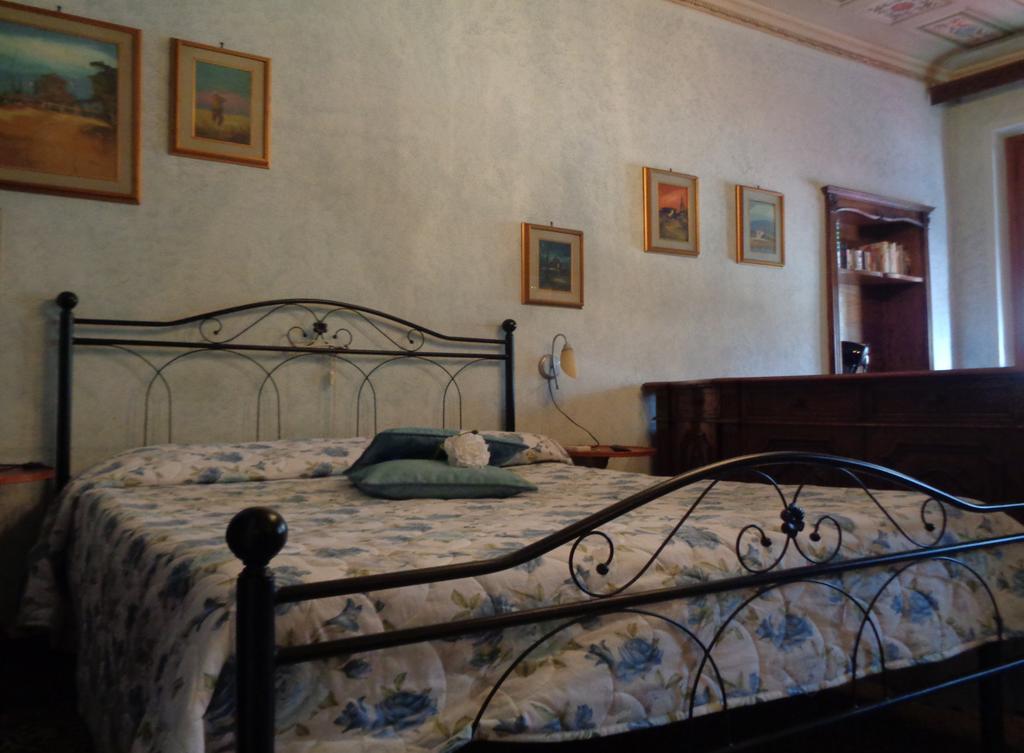 Affittacamere La Camelia Лукка Экстерьер фото